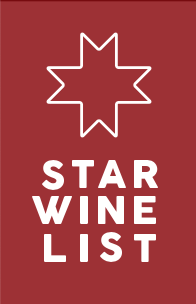 Star Wine List